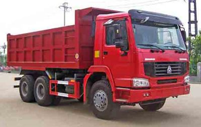 Lufeng  ST3258C Dump truck