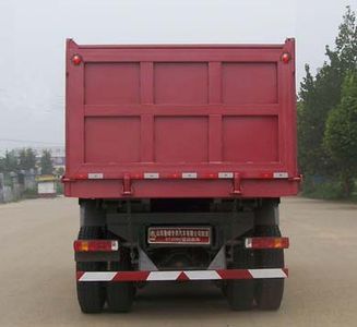 Lufeng  ST3258C Dump truck