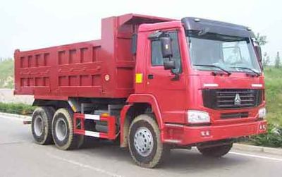 Lufeng  ST3258C Dump truck