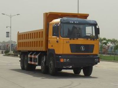 Shaanxi Automobile SX3315NT456C Dump truck