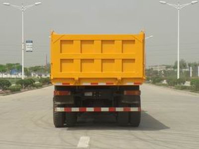 Shaanxi Automobile SX3315NT456C Dump truck