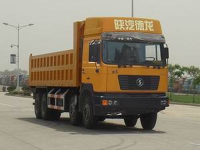 Shaanxi Automobile SX3315NT456C Dump truck