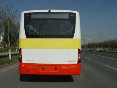 Xiyu  XJ6120GC5 City buses