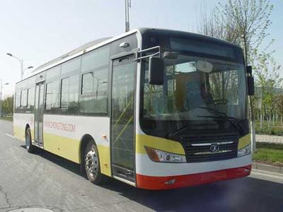 Xiyu  XJ6120GC5 City buses