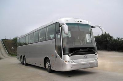 Jinlong XMQ6137Tourist buses