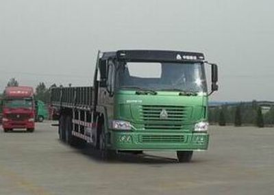 Haoluo  ZZ1257M4647C Truck