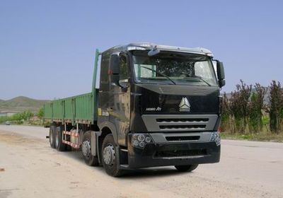 Haowo  ZZ1317N3867P1H Truck