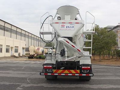 Xingma  AH5180GJB1L5 Concrete mixing transport vehicle