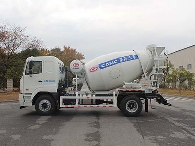 Xingma  AH5180GJB1L5 Concrete mixing transport vehicle