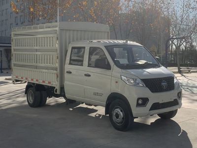 Foton  BJ5030CCY4AV834 Grate type transport vehicle