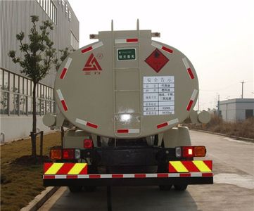 Sanli  CGJ5126GJY Refueling truck