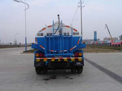 Dali  DLQ5160GSSC3 Sprinkler truck