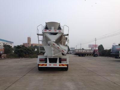 Dali  DLQ5253GJBL4 Concrete mixing transport vehicle