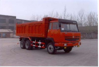 Green Leaf JYJ3230 Dump truck