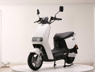 Green Source  LY1200DT7A Electric two wheeled motorcycle