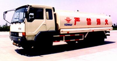 Yuanda  SCZ5160GJY Refueling truck