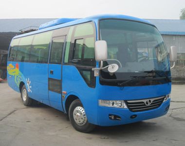 Shaolin  SLG6720C4F coach