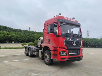 Shaanxi Automobile SX4259MD4TLQ3 Tractor