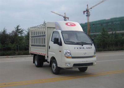 Foton  BJ5026CCYE Grate type transport vehicle