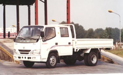 Jiefang Automobile CA1036KL2 Truck