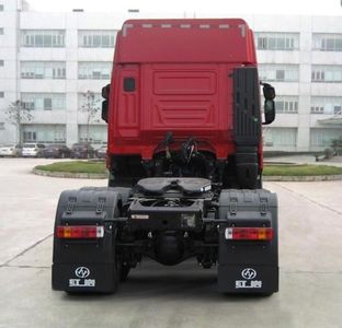 Hongyan  CQ4255HXG334H Semi trailer towing vehicle