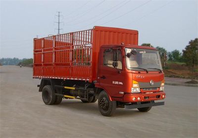 Dongfeng  DFZ5160CCYB21 Grate type transport vehicle