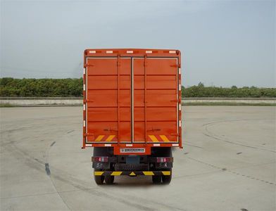 Dongfeng  DFZ5160CCYB21 Grate type transport vehicle