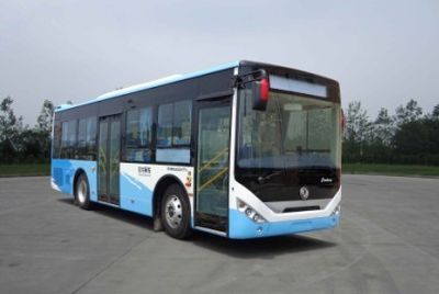 Dongfeng  EQ6930CHT City buses