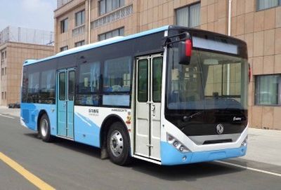 Dongfeng  EQ6930CHT City buses