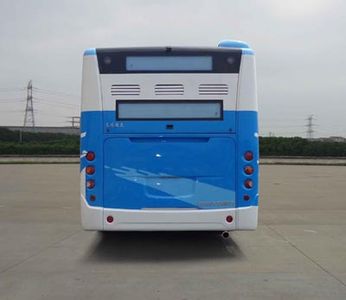 Dongfeng  EQ6930CHT City buses