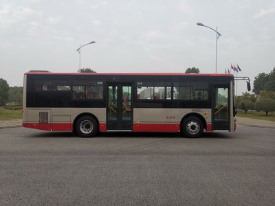 Yaxing  JS5120XLHE Coach car