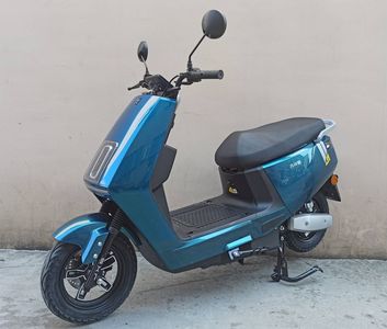 Jixiangshi  JXS800DQT16 Electric two wheeled light motorcycle