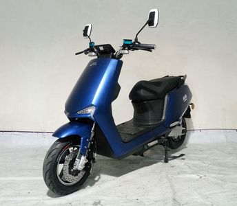 Green Horse  LJ1500DT7 Electric two wheeled motorcycle