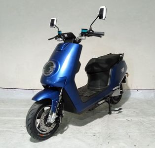 Green Horse  LJ1500DT7 Electric two wheeled motorcycle