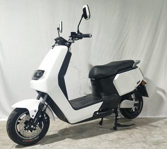 Green Horse  LJ1500DT7 Electric two wheeled motorcycle