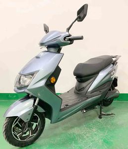 Green Horse  LJ1500DT7 Electric two wheeled motorcycle