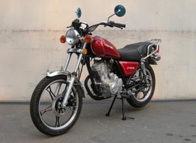 Longying  LY1258A Two wheeled motorcycles