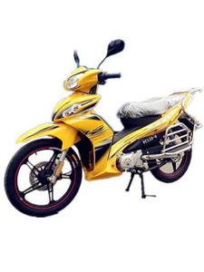 Pengcheng  PC1108 Two wheeled motorcycles