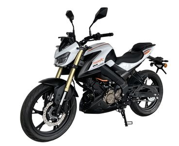 Qianjiang  QJ15031B Two wheeled motorcycles