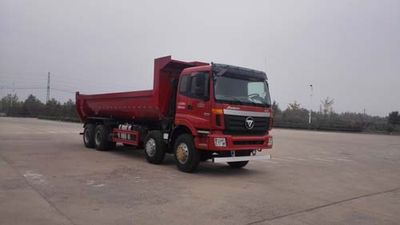 Pengxiang  SDG3313VTUD1BJ Dump truck