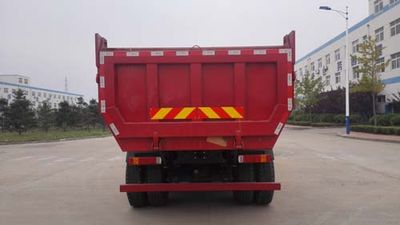 Pengxiang  SDG3313VTUD1BJ Dump truck