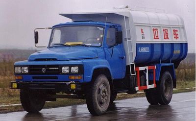 Longdi  SLA5090ZZZ Hydraulic Lifter Garbage truck 