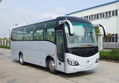 Junma  SLK6970F3 coach