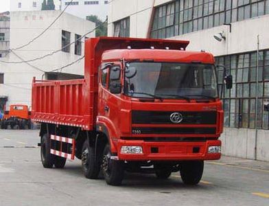 Shitong  STQ3259L14Y5D3 Dump truck