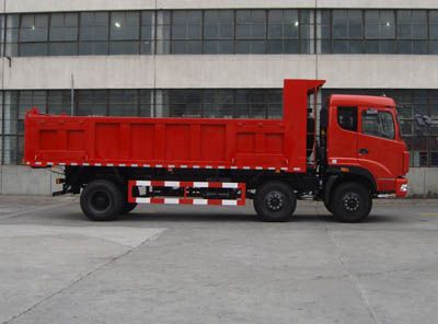 Shitong  STQ3259L14Y5D3 Dump truck