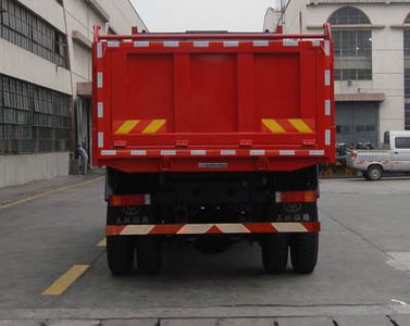 Shitong  STQ3259L14Y5D3 Dump truck