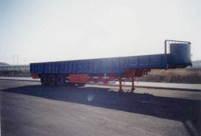 Tianye  STY9420 Semi trailer