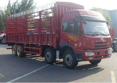 Ronghao SWG5318CCYPK2L1T4E3Grate type transport vehicle