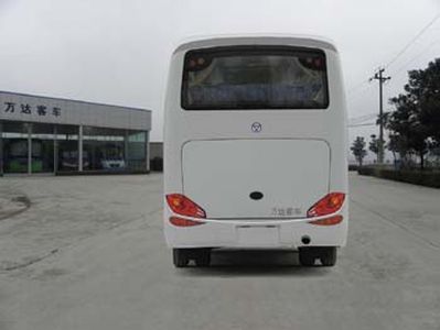 Wanda  WD6800C coach