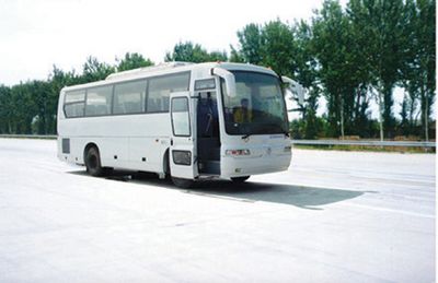 Shenma  ZA6890I Medium size passenger cars